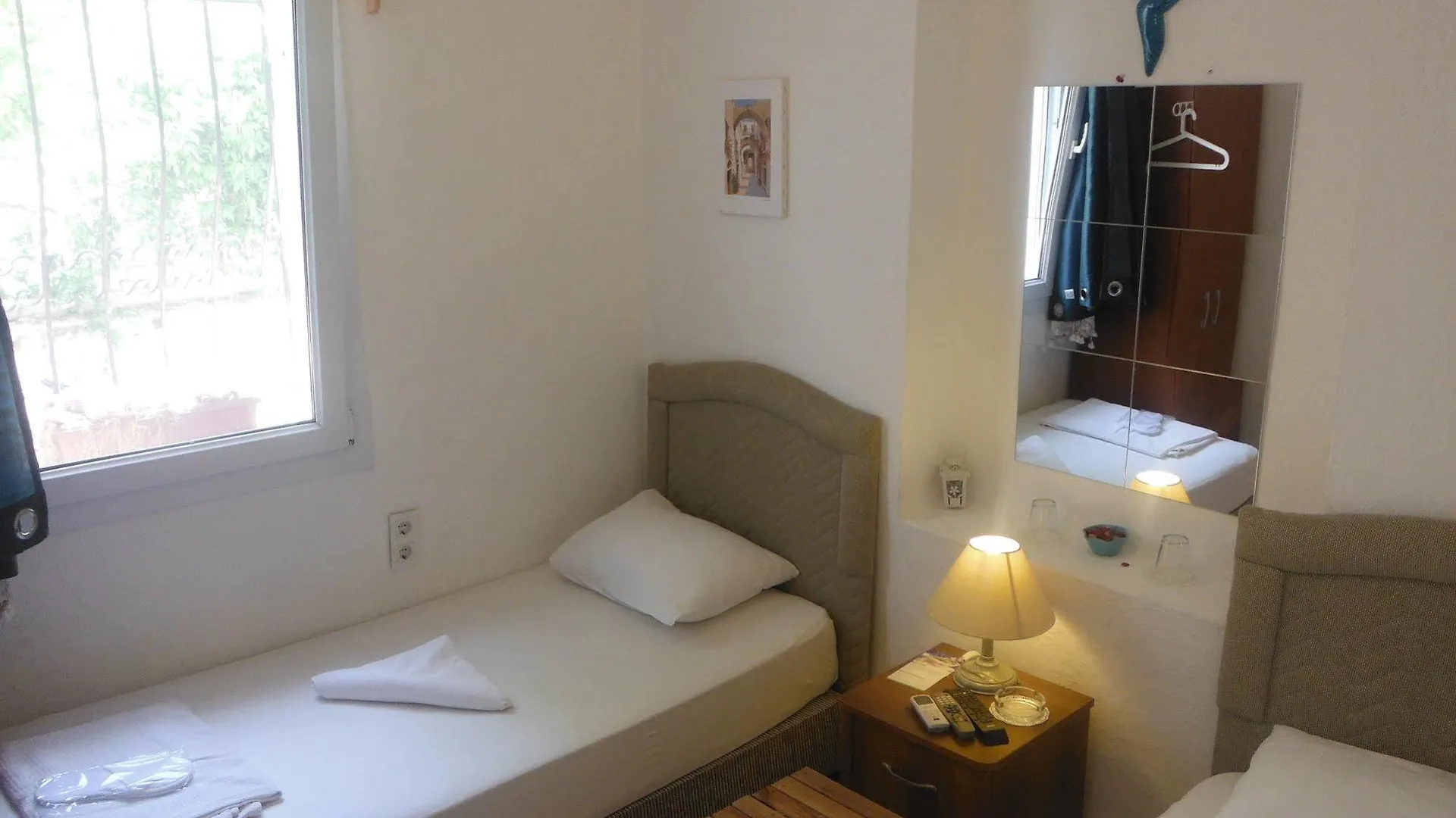 Denizati Pension Bodrum
