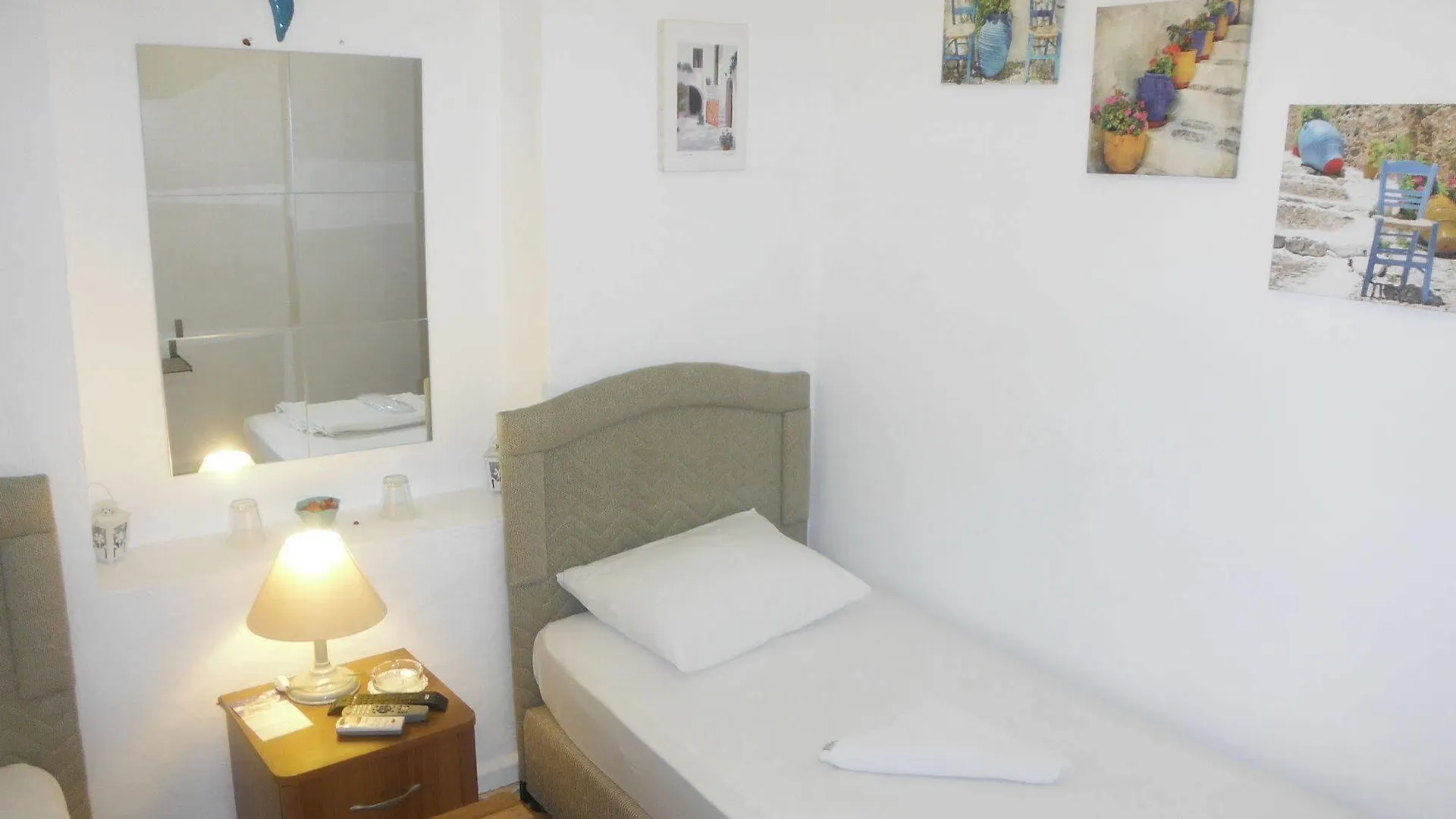 Hostel Denizati Pension Bodrum