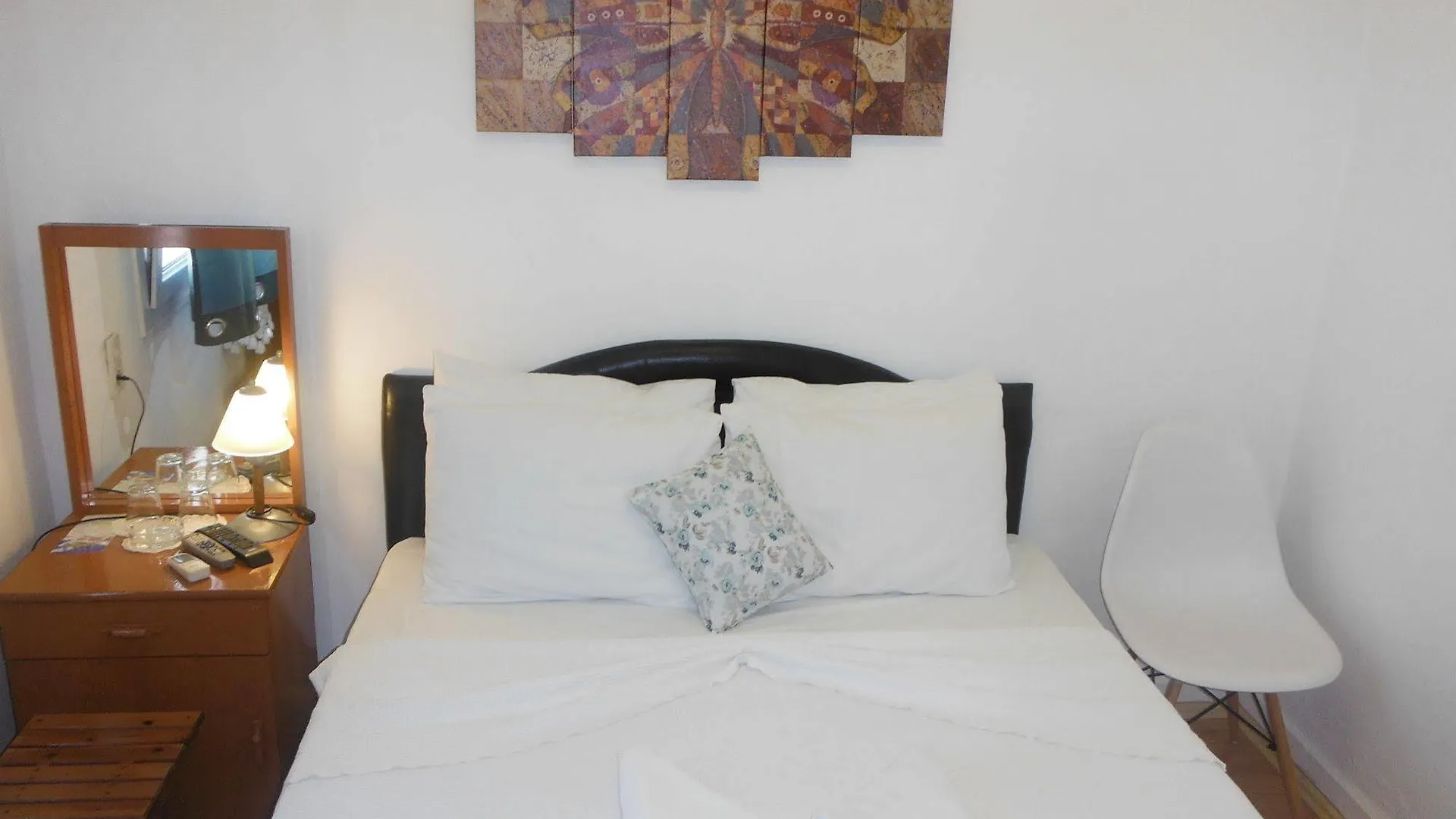 Hostel Denizati Pension Bodrum