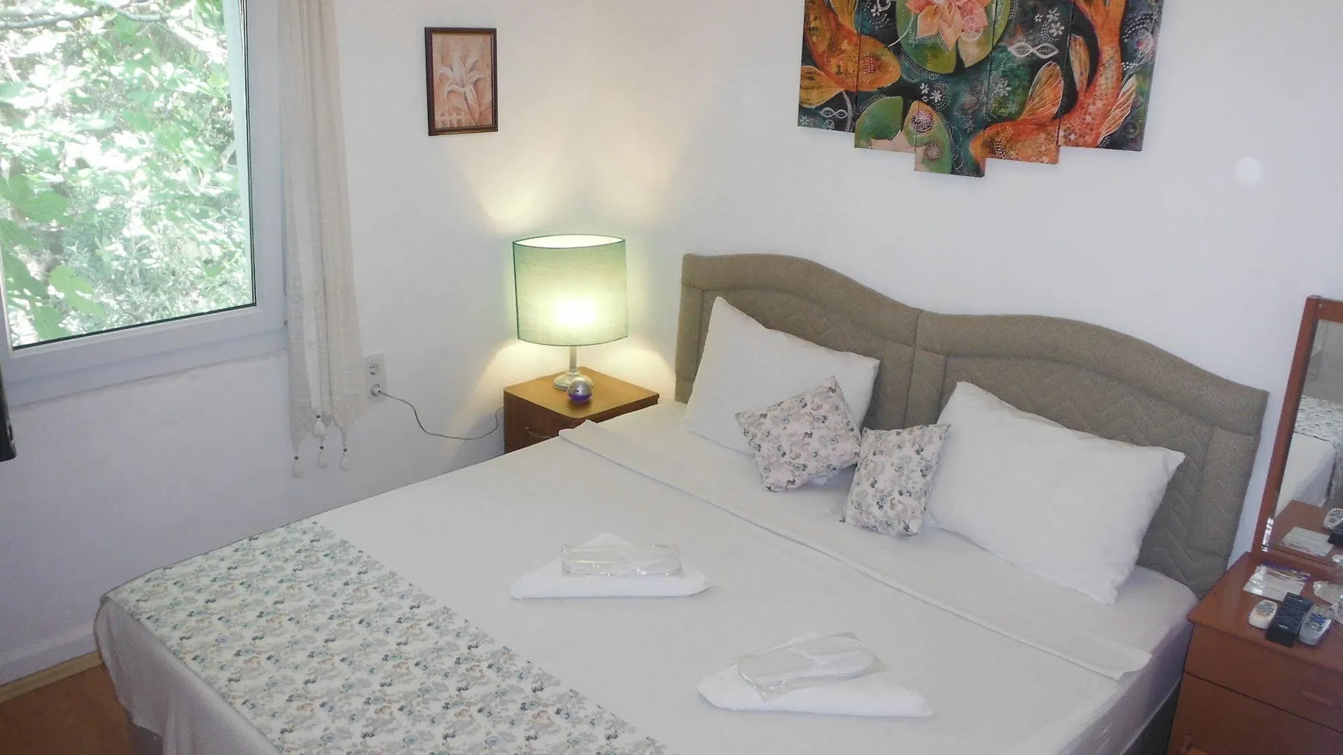 Hostel Denizati Pension Bodrum