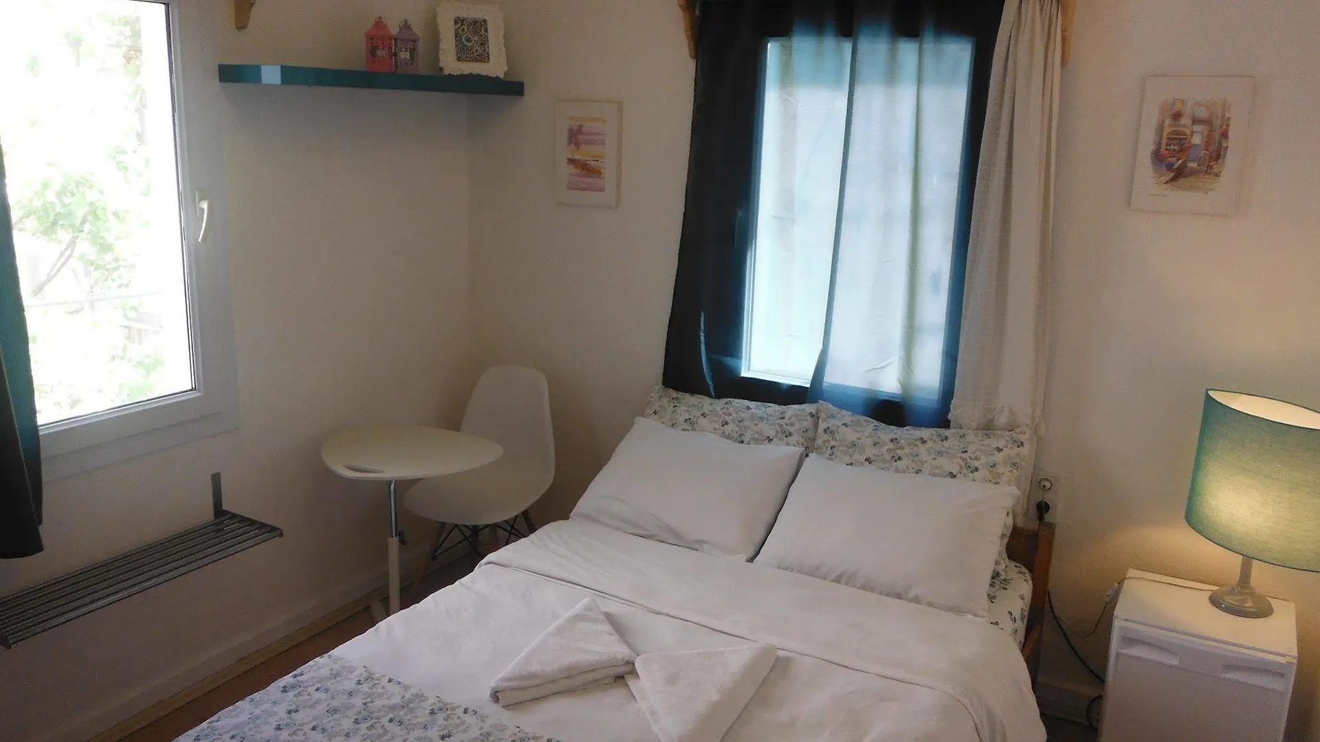 Denizati Pension Bodrum