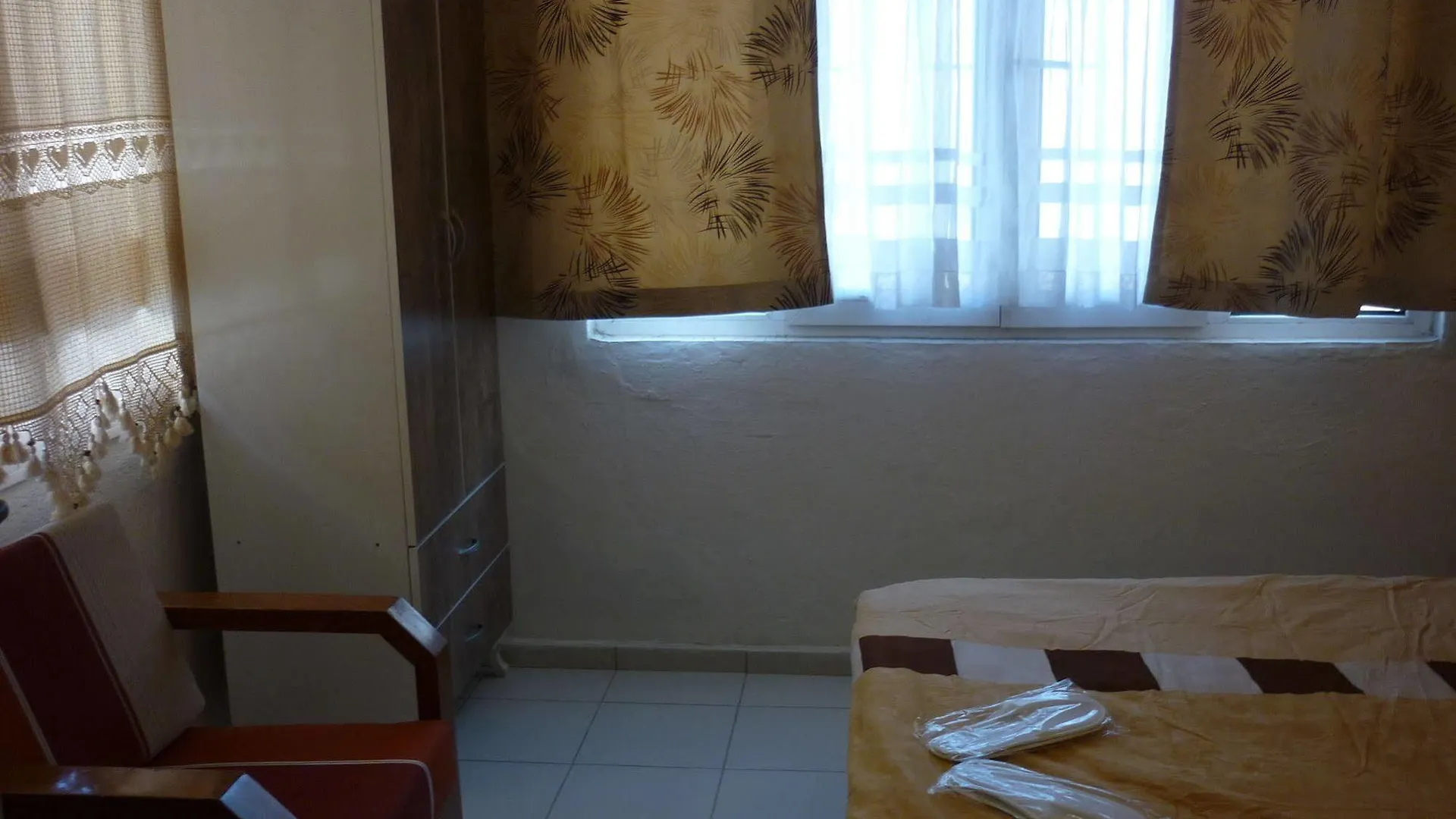 Denizati Pension Bodrum 0*,