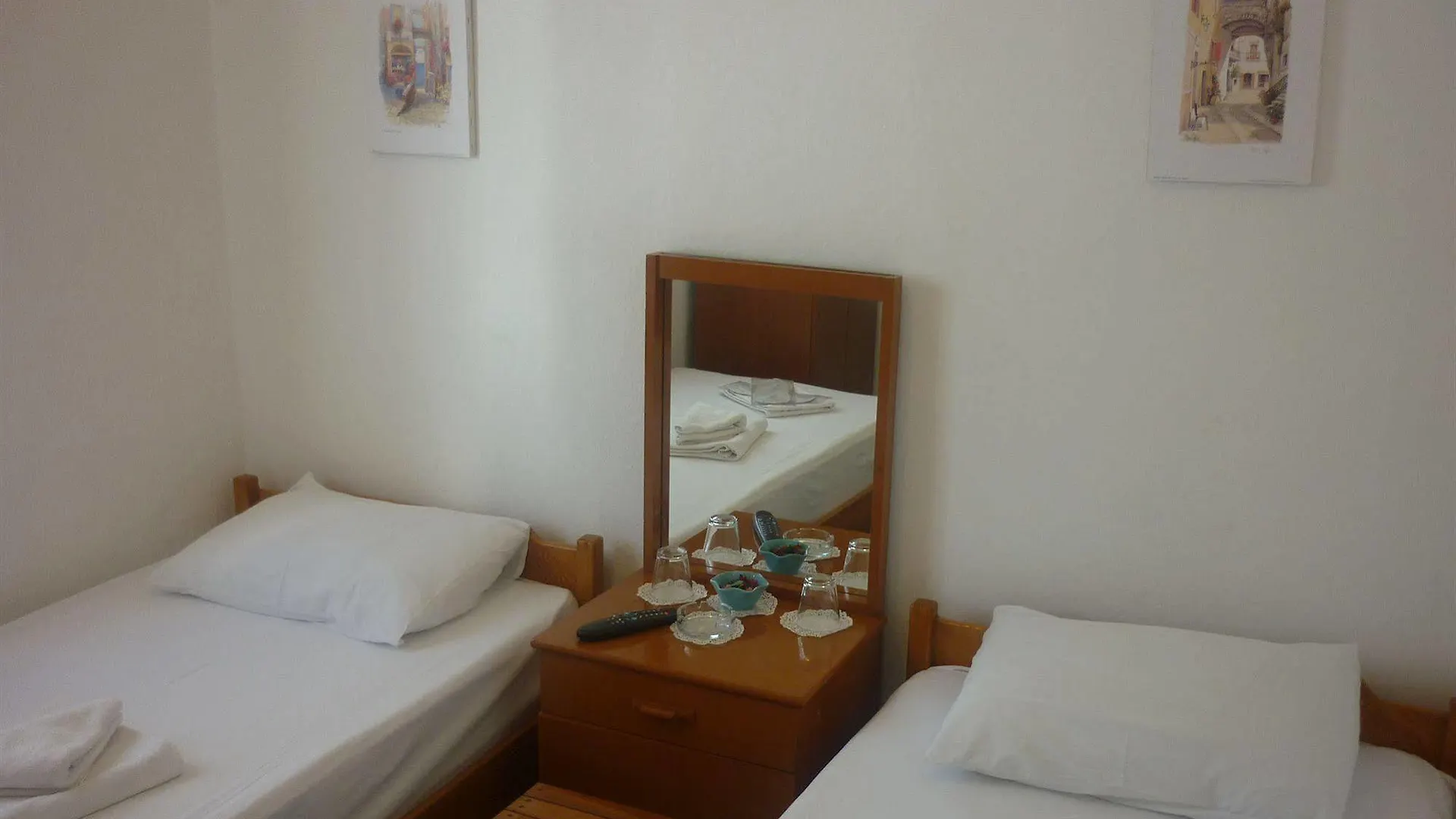 Denizati Pension Bodrum 0*,  Turkije