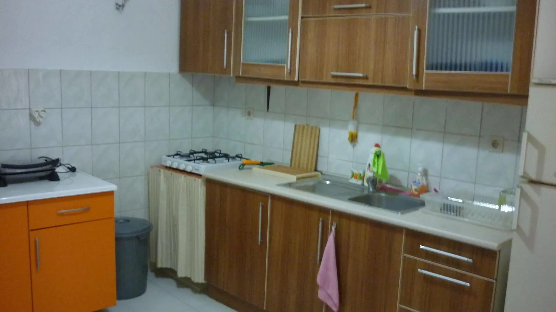 Denizati Pension Bodrum Hostel