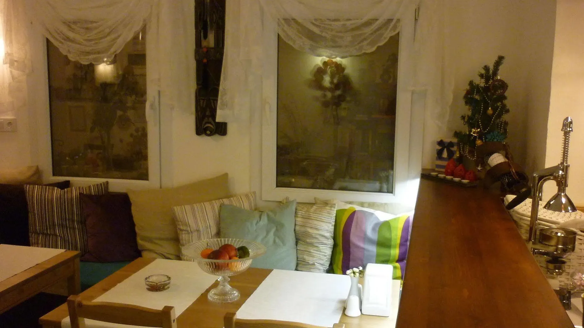 Denizati Pension Bodrum