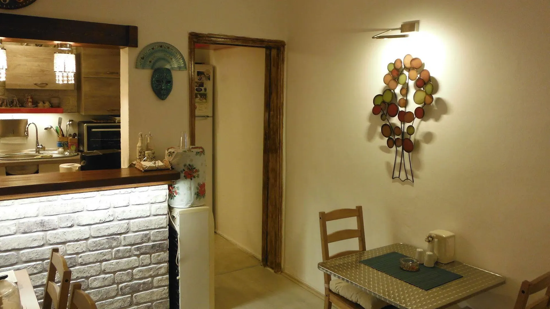 Denizati Pension Bodrum Hostel