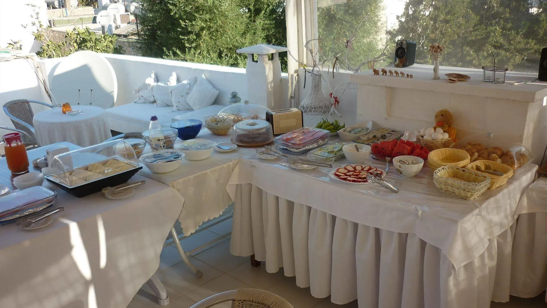 Denizati Pension Bodrum