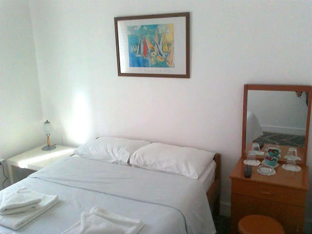 Denizati Pension Bodrum Hostel