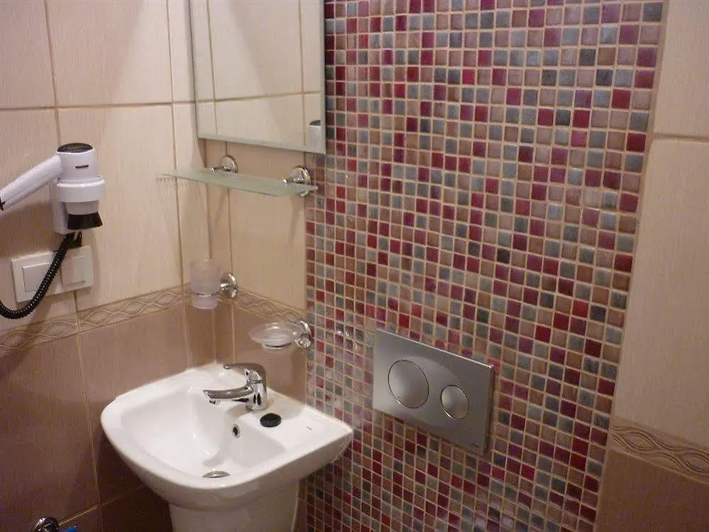 Denizati Pension Bodrum Hostel